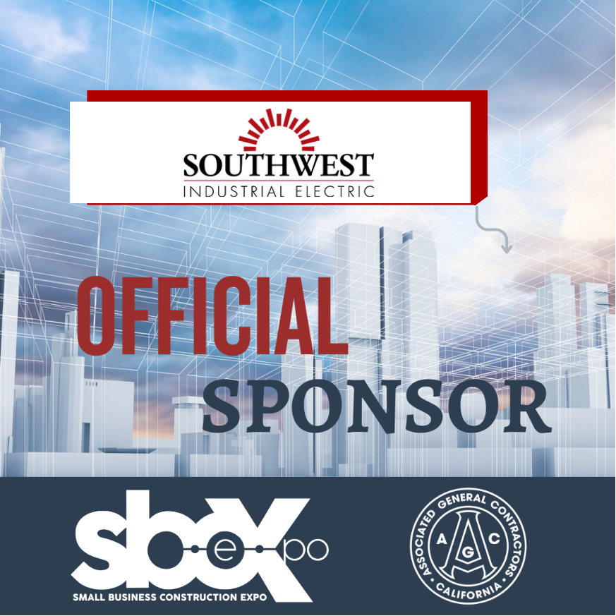 Southwest Electric Official Sponsor